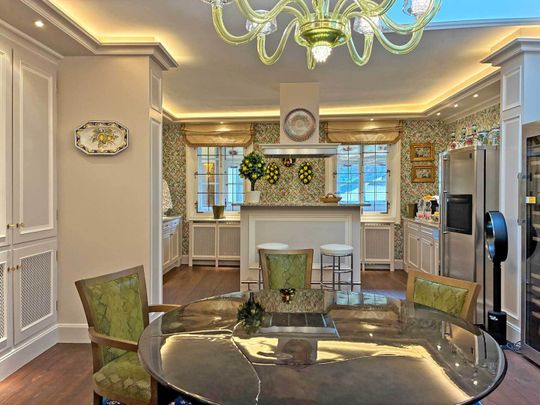 Wohn­ju­wel in der Salz­bur­ger Alt­stadt mir traum­haf­ter Dach­ter­ras­se - Photo 1