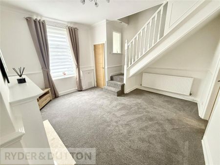 2 bedroom terraced house to rent - Photo 3
