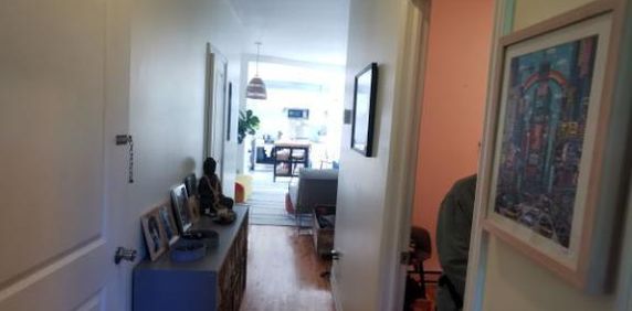 Appartement à louer 3 chambres ferme Plateau Mont Royal H2H - Photo 2