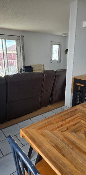 Appartement 4 1/2 - Photo 1