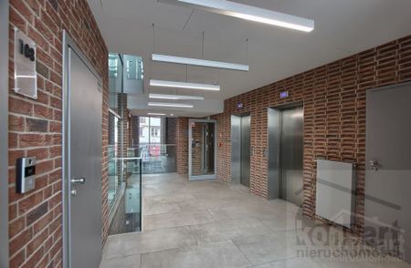 Apartament z widokiem na Odrę - Zdjęcie 5