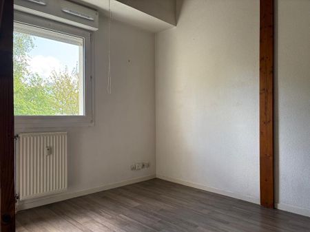 Location Appartement 1 pièce(s) de 22.48 m2 - Photo 3