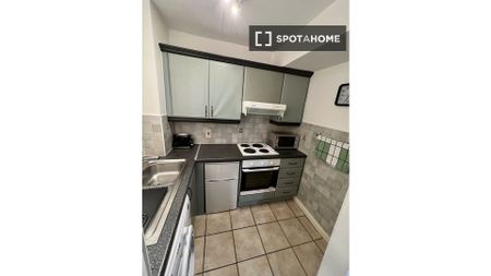 1 bedroom apartment for rent in Dublin - Photo 4