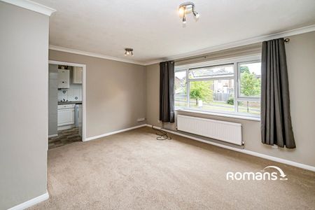 1 bedroom apartment to rent - Photo 3