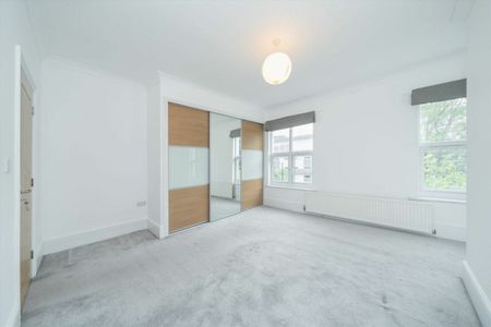 Dartmouth Park Hill, Kentish Town, NW5 - Photo 4