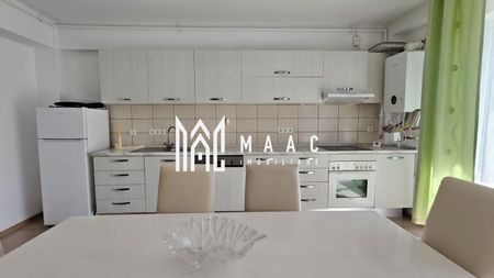 Apartament 3 camere I 72 mpu I 2 bai I Parcare I Turnisor - Photo 2