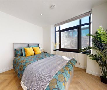 1 bedroom apartment to rent - Photo 6