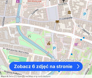 Mieszkanie 55 kw wynajem - Zdjęcie 1