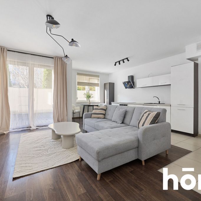 Mieszkanie 50 m², Wrocław - Zdjęcie 1