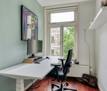 Mgr. van de Weteringstraat 95-B, Buiten Wittevrouwen, 3581EE, Utrecht - Photo 2