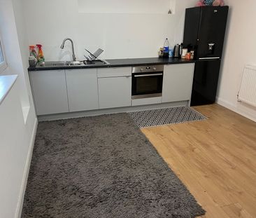 Room in a Shared House, Welford Road, LE2 - Photo 5