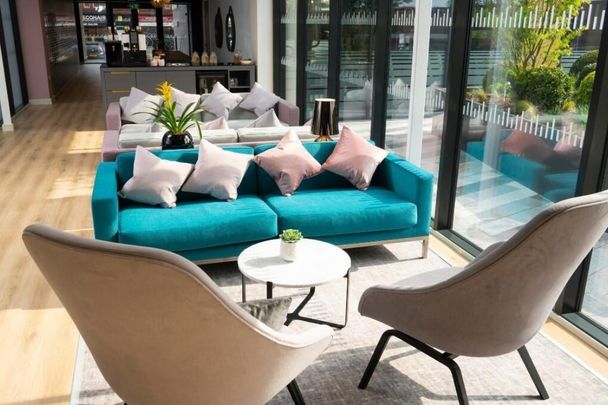 1 Bed Flat, Ellesmere Street, M15 - Photo 1