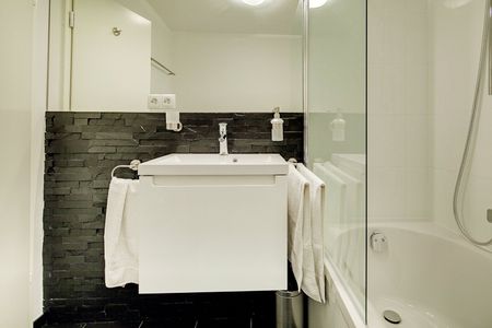 Brightly furnished apartment in Moosach for rent - Foto 5