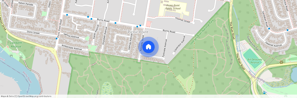 6/26 Parkview Avenue, Picnic Point