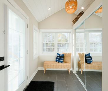 For Lease - 2 Freeman Street Unit# Main Floor, Toronto, Ontario - Photo 3