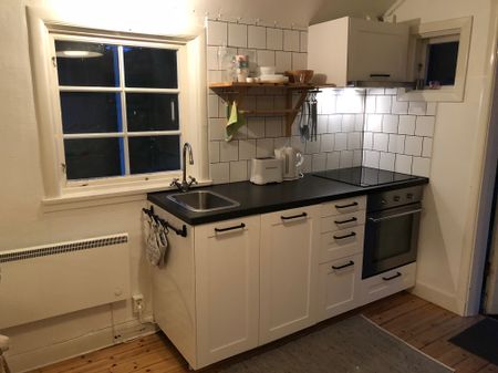 Moranvägen, Saltsjöbaden - Foto 5