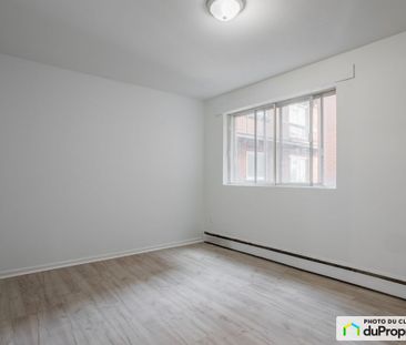 10150 rue Lajeunesse, Ahuntsic / Cartierville à louer - Photo 3