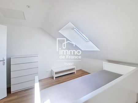 Location appartement 1 pièce 37 m² à Évron (53600) - Photo 3