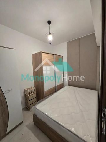 Studio/Γκαρσονιέρα για ενοικίαση Κρυονέρι (Τριανδρία - Δόξα - Κρυονέρι) - Φωτογραφία 4
