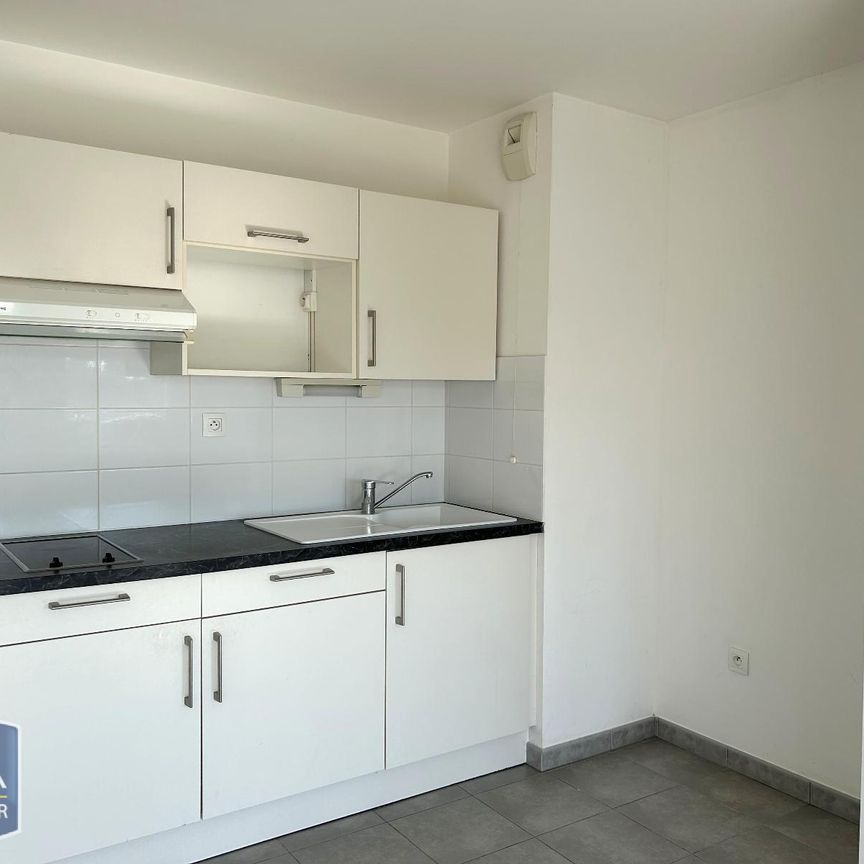 Location Appartement 2 pièces 41m² ST NAZAIRE 44600 - Photo 1