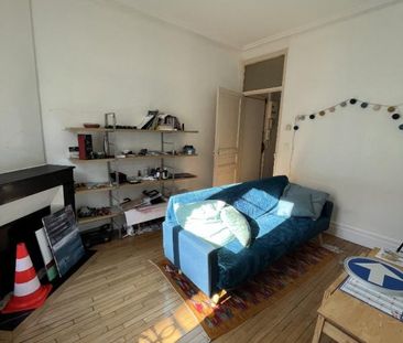 Location Appartement 2 pièces 42m² NANCY 54000 - Photo 2