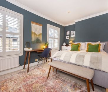 3 bedroom terraced house to rent - Photo 3