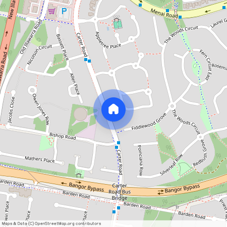 54 Carter Road, NSW 2234, Menai