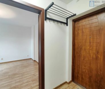 Atrakcyjne mieszkanie/Gliwice/Kolberga/ - Zdjęcie 1