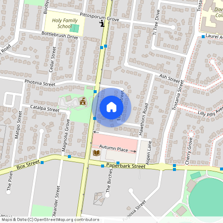 1/20 Eugenia Street, Vic 3177, Doveton