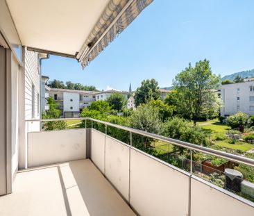 Frisch sanierte Wohlfühloase im Herzen von Adliswil - Photo 5
