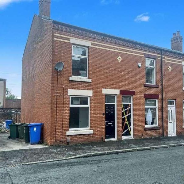 Fielden Street, Chorley, PR6 - Photo 1