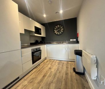 1 bedroom flat to rent - Photo 6