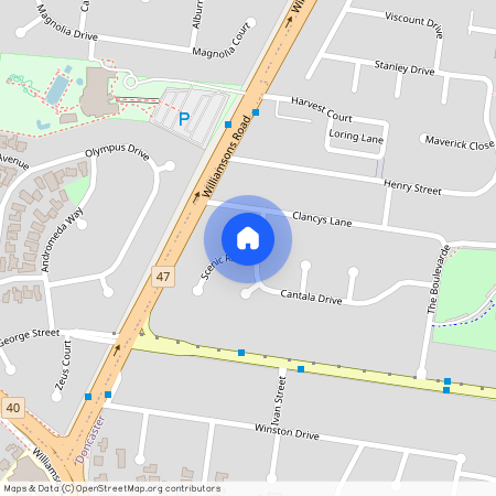 8 Cantala Drive, DONCASTER