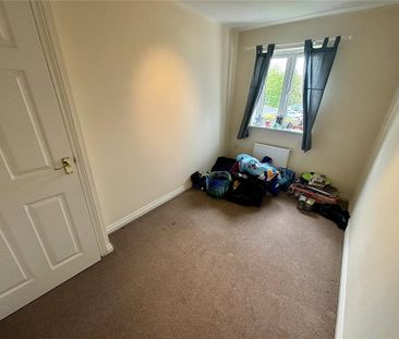 2 bedroom terraced house to rent - Photo 6