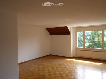 3.5 Zimmer, 84 m² - Foto 2
