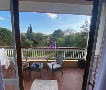 Secteur médiathèque appartement 2 pièces traversant dans ré - Photo 6