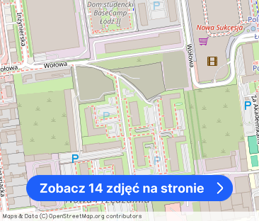 Kawalerka 19 m2 z balkonem_BEZPOŚREDNIO - Zdjęcie 1