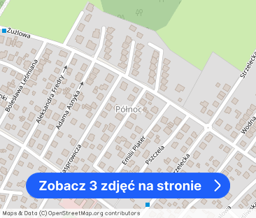 Do wynajęcia M2 w Rybniku dzielnica Północ - Zdjęcie 1