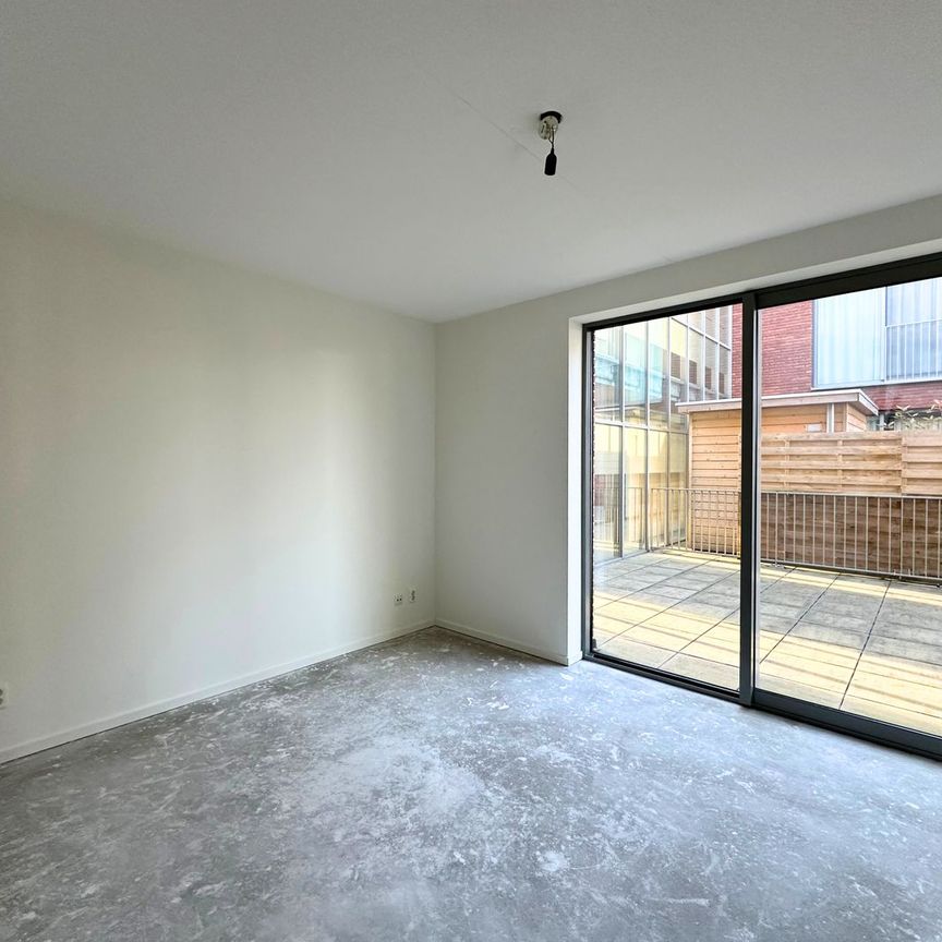 Appartement te huur: Heiligeweg 10-A 1561 DK Krommenie - Photo 1