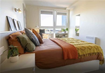 Penthouse 2 Bed - Photo 4
