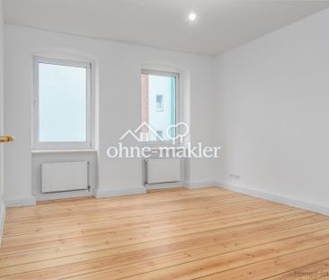 Kernsaniert & Erstbezug: WG-Zimmer für Expats und Singles in Berlin... - Photo 6