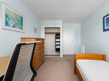 Kilgraston Court, Flat 9, Marchmont - Photo 5