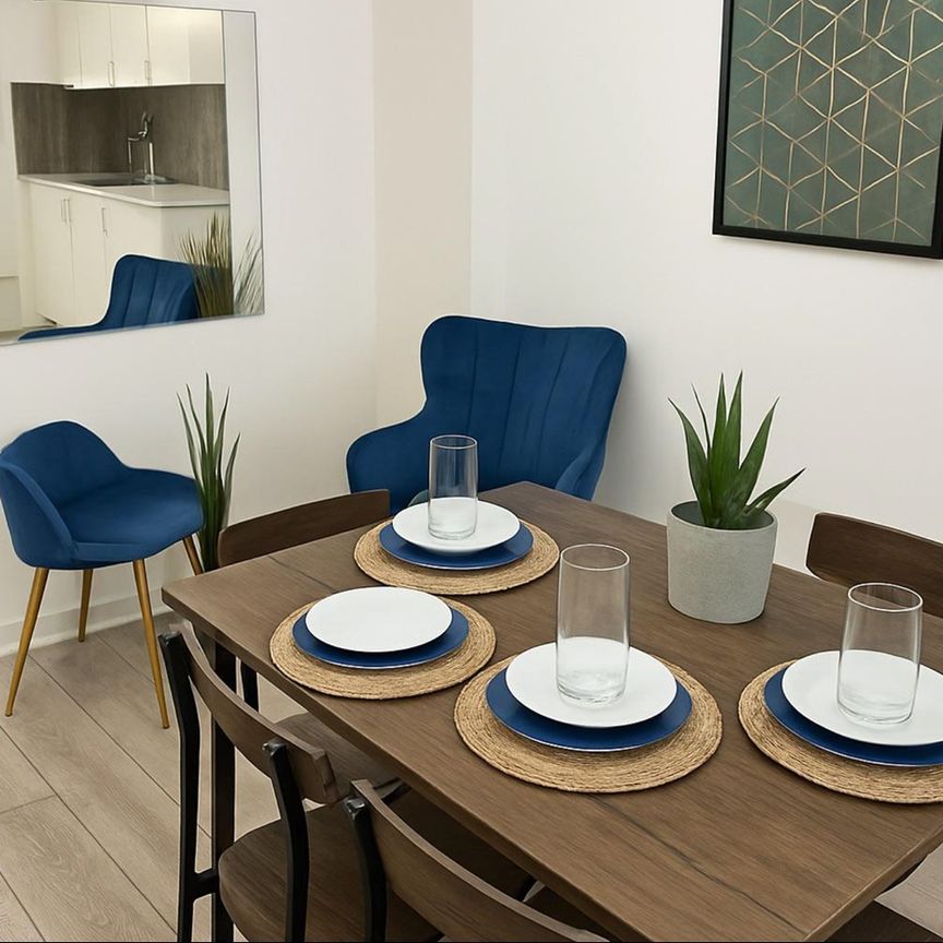 3 Bed Flat, Reginald Square, SE8 - Photo 1