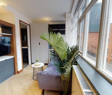 Studio to rent - Photo 3