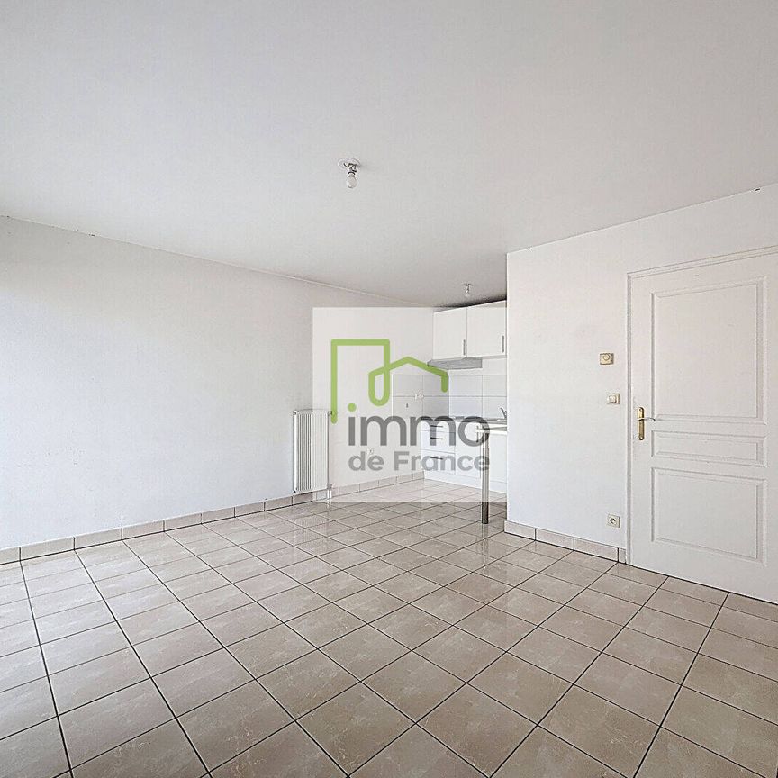 Location appartement 2 pièces 37 m² à Croix (59170) - Photo 1