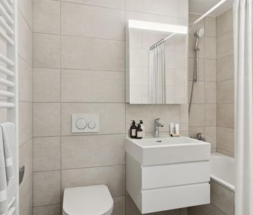 Magnifique logement à Morges ! - Photo 4