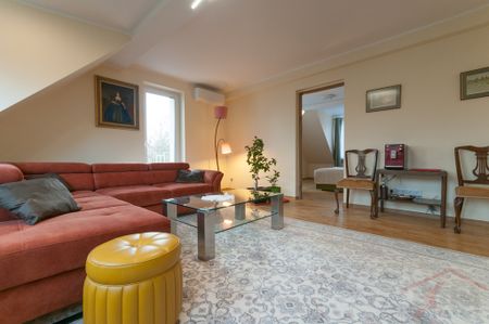 PIĘTRO DOMU, BEZCZYNSZOWE Z GARAŻEM NA POGODNIE (437679) - Photo 5