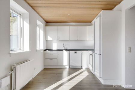 5-værelses Rækkehus på 118 m² i Tommerup - Photo 5