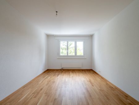 4.5 room apartment for rent in Fribourg! - Photo 4