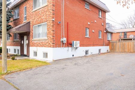 Nouveauté sur le marché Appartement à louer - Montréal (Villeray/Saint-Michel/Parc-Extension) (Villeray) - Photo 4